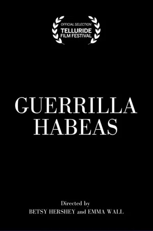 Постер: Guerrilla Habeas