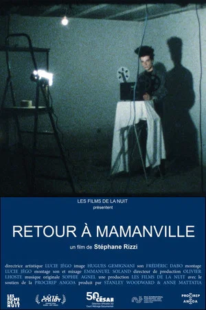 Постер: Back to Mamanville