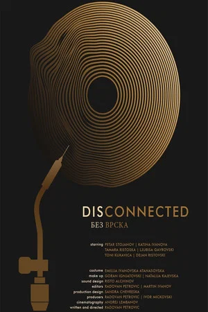 Постер: Disconnected