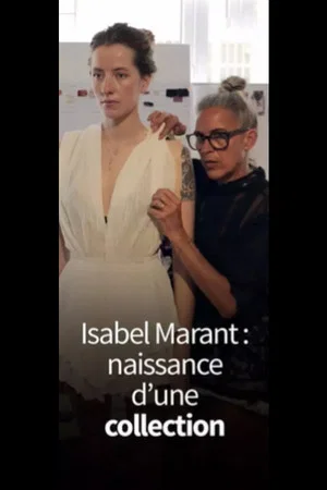 Постер: Isabel Marant, naissance d'une collection