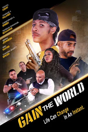 Постер: Gain the World