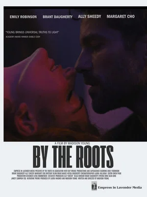 Постер: By the Roots