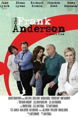 Постер: The Frank Anderson