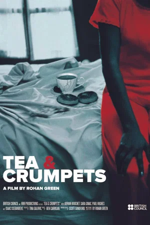Постер: Tea & Crumpets