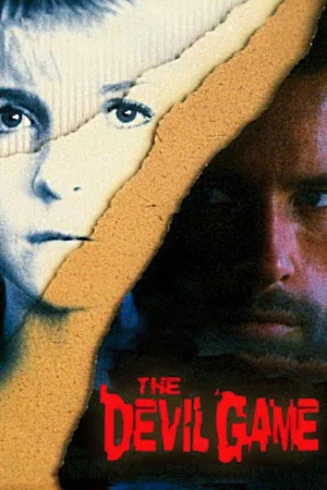 Постер: The Devil Game