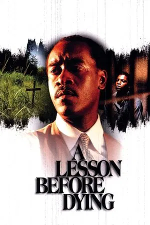 Постер: A Lesson Before Dying