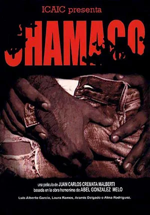 Постер: Chamaco