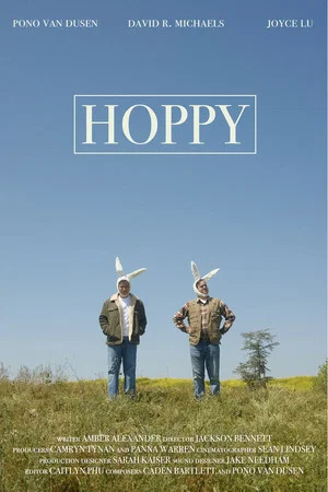 Постер: Hoppy