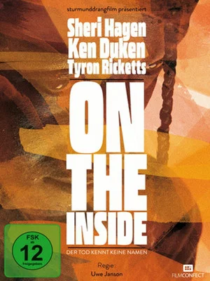 Постер: On the Inside