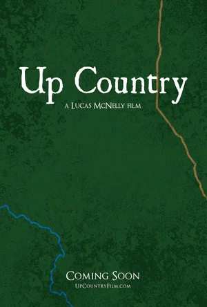 Постер: Up Country