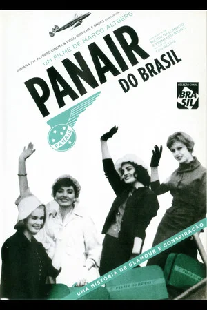 Постер: Panair of Brazil
