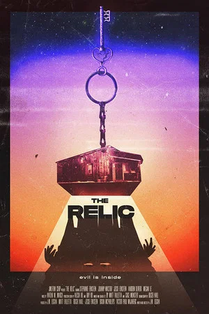 Постер: The Relic