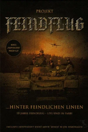 Постер: Feindflug - ...Hinter Feindlichen Linien