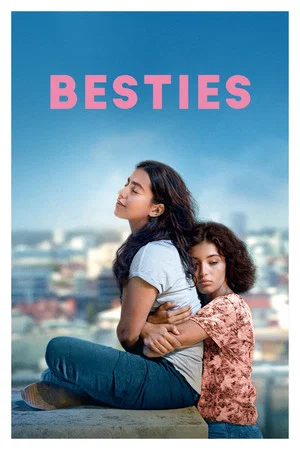 Постер: Besties