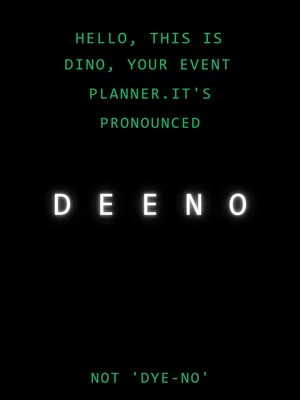 Постер: Deeno