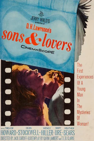 Постер: Sons and Lovers