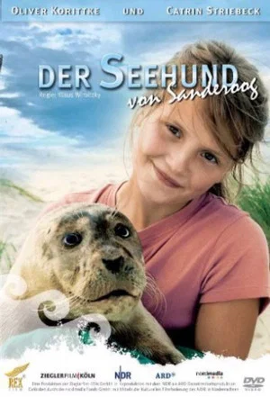 Постер: Der Seehund von Sanderoog