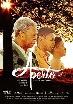 Постер: Aperto