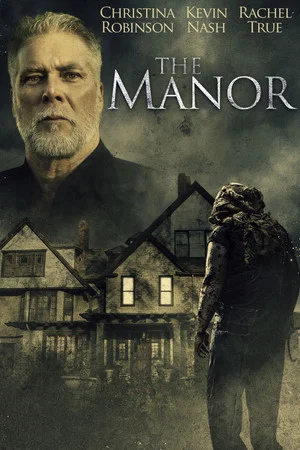 Постер: The Manor