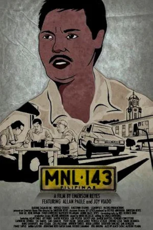Постер: MNL 143