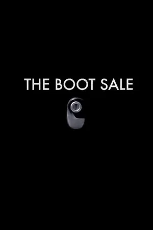 Постер: The Boot Sale