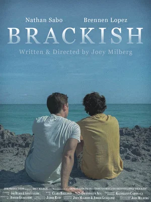 Постер: Brackish