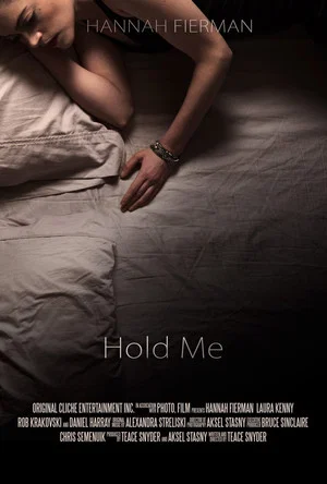 Постер: Hold Me