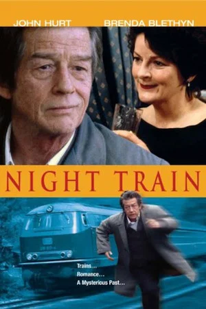 Постер: Night Train