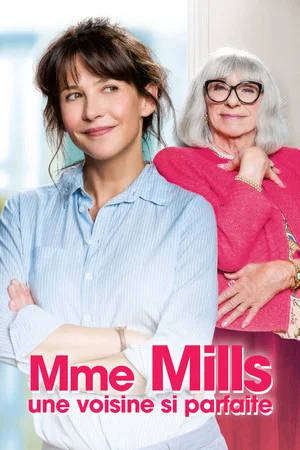 Постер: Mme Mills, une voisine si parfaite