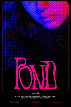 Постер: POND