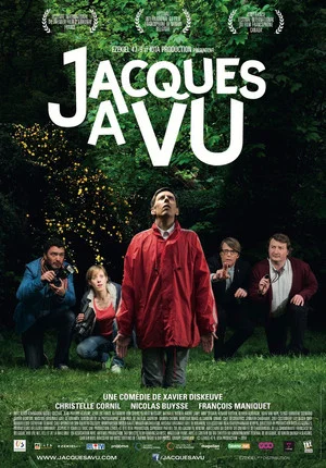 Постер: Jacques a vu