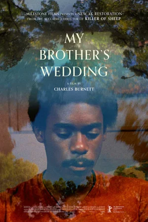 Постер: My Brother's Wedding