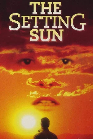 Постер: The Setting Sun