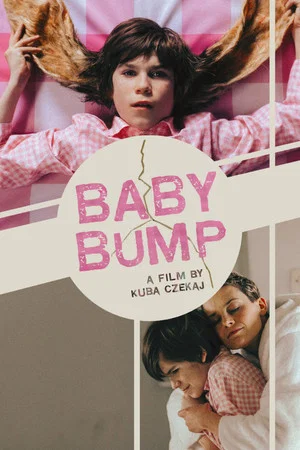 Постер: Baby Bump