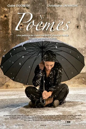 Постер: Poèmes