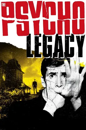 Постер: The Psycho Legacy