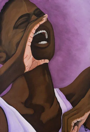 Постер: The People vs. Kevin Cooper