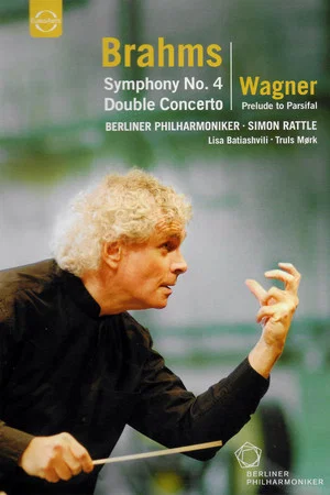 Постер: Europa Concert 2007