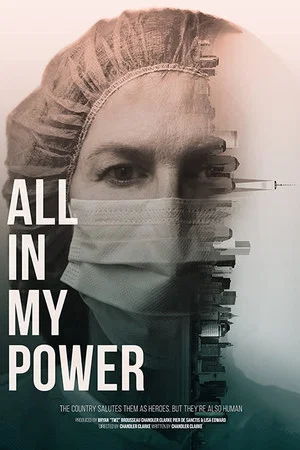 Постер: All in My Power