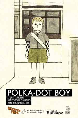 Постер: Polka-Dot Boy