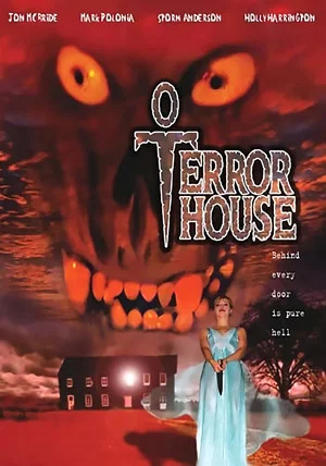Постер: Terror House