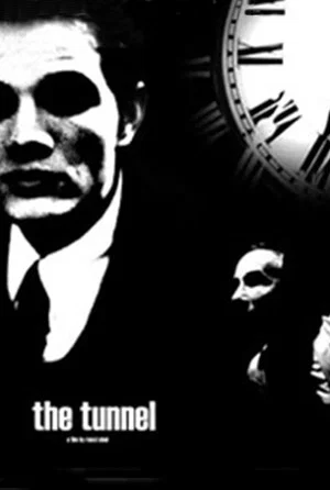 Постер: The Tunnel