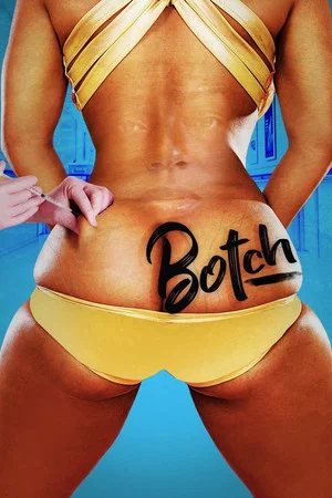 Постер: Botch