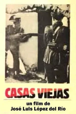 Постер: Casas Viejas