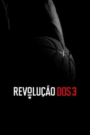 Постер: Revolution of the 3