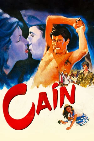 Постер: Caín