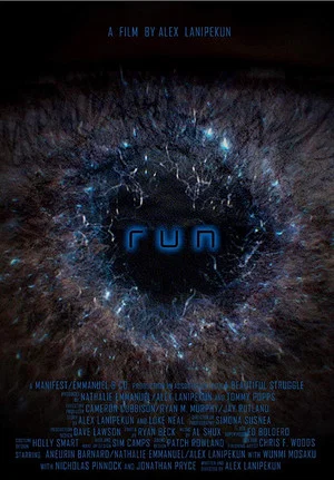 Постер: Run