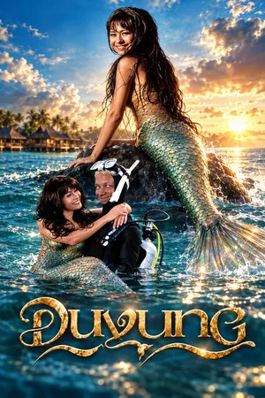Постер: Duyung