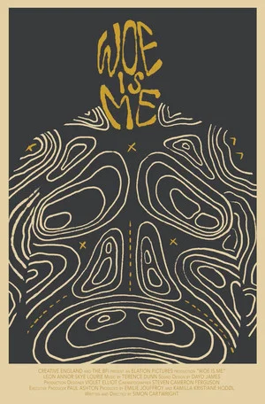 Постер: Woe is Me