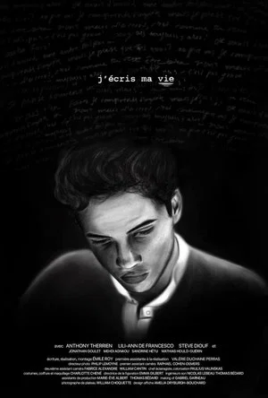 Постер: I write my life